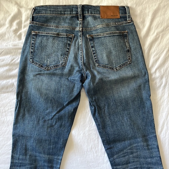 Madwell Mens Skinny Jeans 29/32 - Picture 3 of 3
